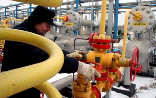 Цены на газ в Европе стали ниже, чем у Газпрома