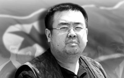 Южная Корея информирует жителей КНДР об убийстве Ким Чон Нама