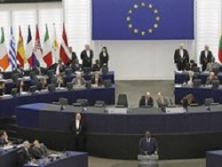Прекратить поддержку восстания сепаратистов: новые нюансы в риторике ЕС