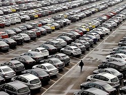 Рост цен на автомобили в 2017 году может составить 25%