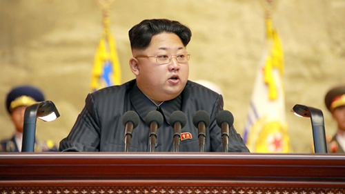 В Северной Корее не знают о смерти брата Ким Чен Ына