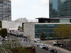 В ООН предложено создать новое Управление по контртерроризму
