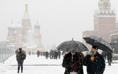 Аналитики предложили России нарастить долг до 150% ВВП