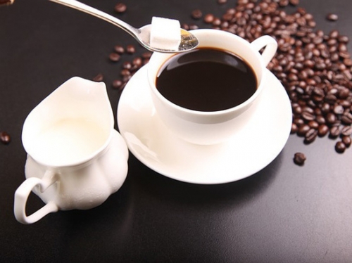 СМИ: научно доказано, что кофе помогает забеременеть