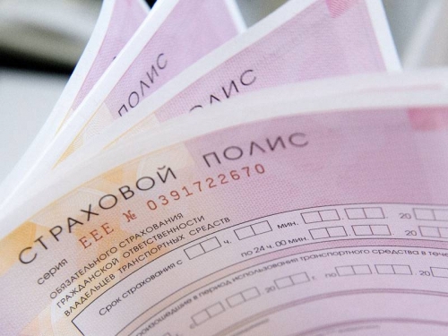В России отменили возможность выбрать денежные выплаты по ОСАГО
