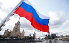 Уровень доверия бизнеса к экономике России вышел на максимум за 3 года