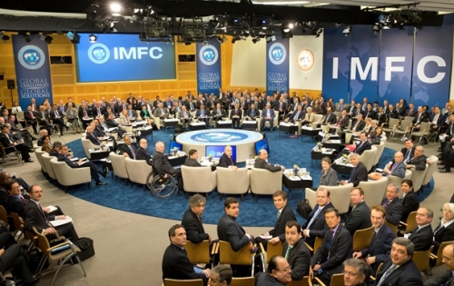 МВФ не будет рассматривать транш Украине в марте