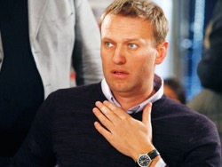 Новости либерализма: Навальный кинул задержанных в ходе протеста школьников