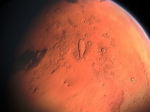 Ученый рассказал, чем чревата колонизация Марса людьми