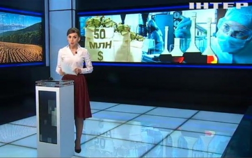 На закупках удобрений из РФ в Украине разворовывают $50 млн в год – СМИ