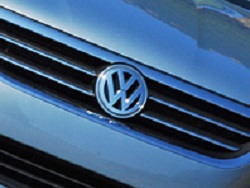 Volkswagen отзывает в России газовые Passat, Touran и Caddy