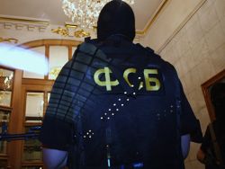 ФСБ задержала двух сторонников ИГ, готовивших теракт на Сахалине