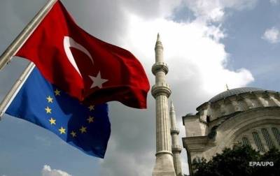 Австрия: Турция перешла красную линию