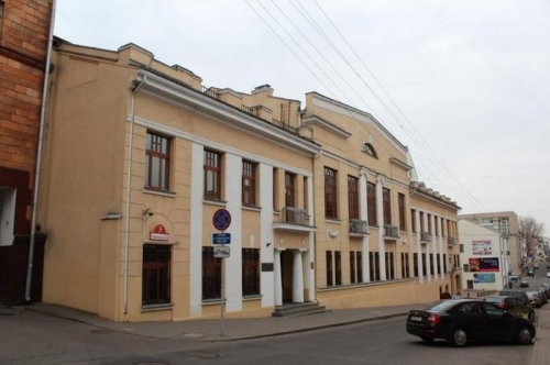 Из сейфа в здании МВД Беларуси похитили почти 270 тысяч долларов