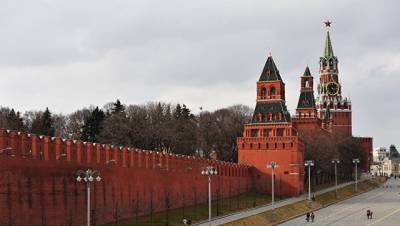 В Кремле отказались комментировать данные о назначении постпреда при ООН