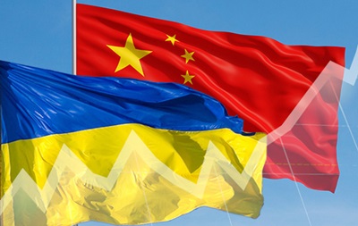 Советник посольства КНР: Китай вложил $7 млрд в Украину