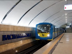 Прощай, метро: украинцы уже завтра могут лишиться подземки из за долгов РФ