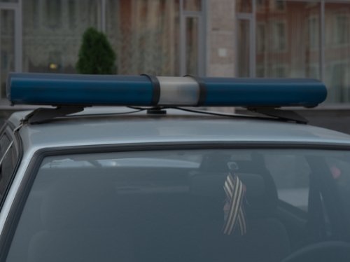 Убийцы астраханских полицейских скрылись на «Газели» с дагестанскими номерами