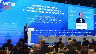 Россия открыта для сотрудничества в борьбе с терроризмом, считает Бортников