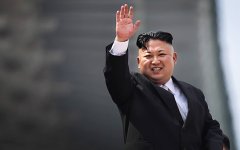 США заявили об отсутствии планов поставить Ким Чен Ына на колени
