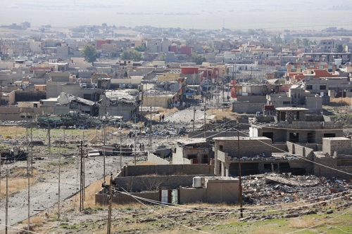 Атака на курдов: остановит ли Турцию недовольство России и США