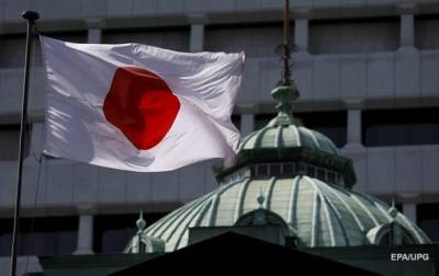 Япония готовит вывоз своих граждан из Южной Кореи