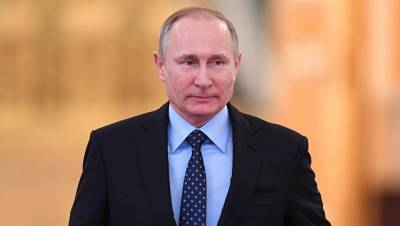 Пятилетка Путина: о политике, решениях и перспективах кампании 2018 года
