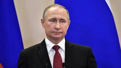 ФоРГО: у электората Путина нет альтернативного кандидата на выборах 2018