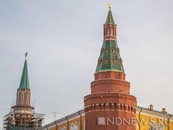 Кремль решил дистанцироваться от собянинской реновации