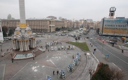 Украина реструктуризирует внутренний госдолг