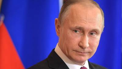 В ФоРГО выяснили, сколько россиян готовы поддержать Путина на выборах 2018