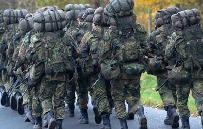 СМИ сообщили о пропажах оружия из армии Германии
