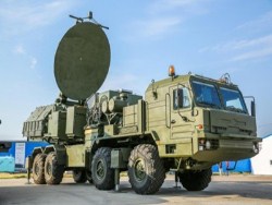 Радиокомплекс России в Крыму малоэффективен