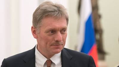 Песков прокомментировал возможность участия Путина в выборах 2018