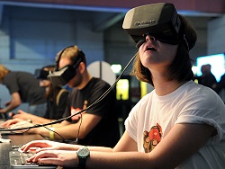 В московских школах тестируют технологии виртуальной реальности