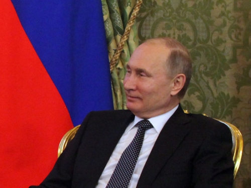 Правительство отчиталось о выполнении майских указов Путина