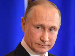 Опрос: за Путина в 2018 году могут проголосовать 70 75 процентов избирателей
