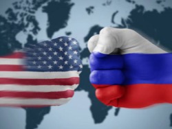 Американские бизнесмены о России: Никуда мы отсюда не уйдем