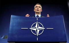 Столтенберг рассказал об обсуждении усиления миссии НАТО в Афганистане
