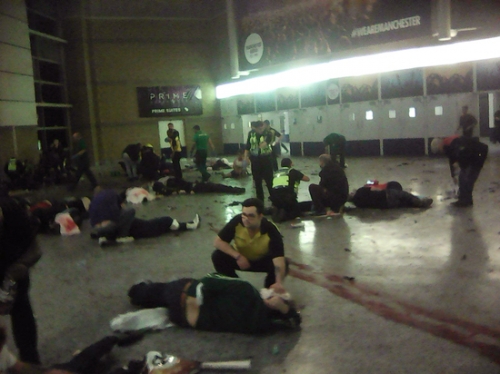 Красивый теракт: почему при взрыве в Манчестере было столько жертв