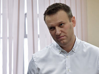 В Омске главврача заподозрили в финансировании терроризма после открытия штаба Навального