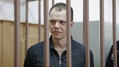 Шестой участник несанкционированной акции в Москве не признал вину