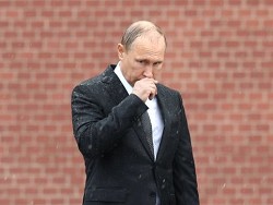 Социологи: почти половина россиян не смотрели телемост с Путиным