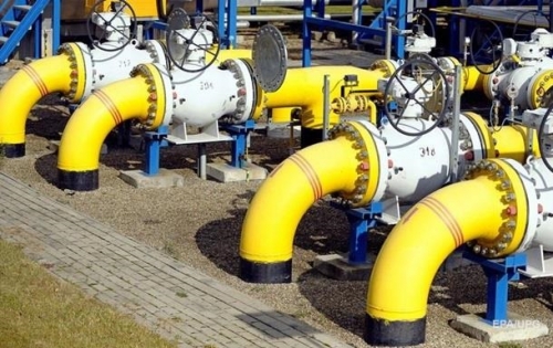 Польша оштрафует Россию за некачественный газ