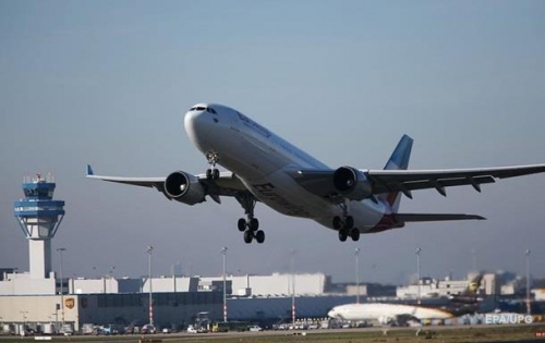 Лоукостер Eurowings будет выполнять рейсы в Киев