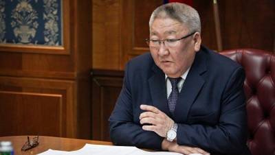 Борисов: якутская Стратегия 2030 согласована с федеральными ведомствами