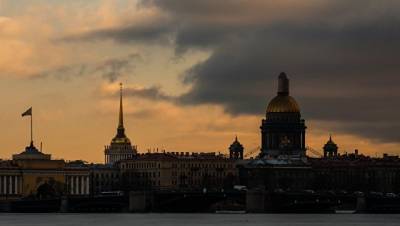 В Петербурге пройдет музейный фестиваль Пушкинfest