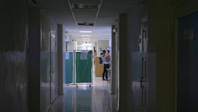 СК проверит владимирских медиков, чей пациент умер в подвале больницы