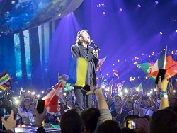 Евровидение 2018 пройдет в Лиссабоне
