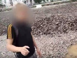 На Урале угрожают уволить мать подростка, снявшего видео про ремонт дороги